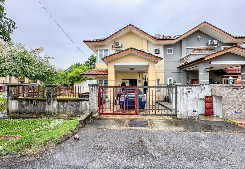 Bandar Bukit Mahkota