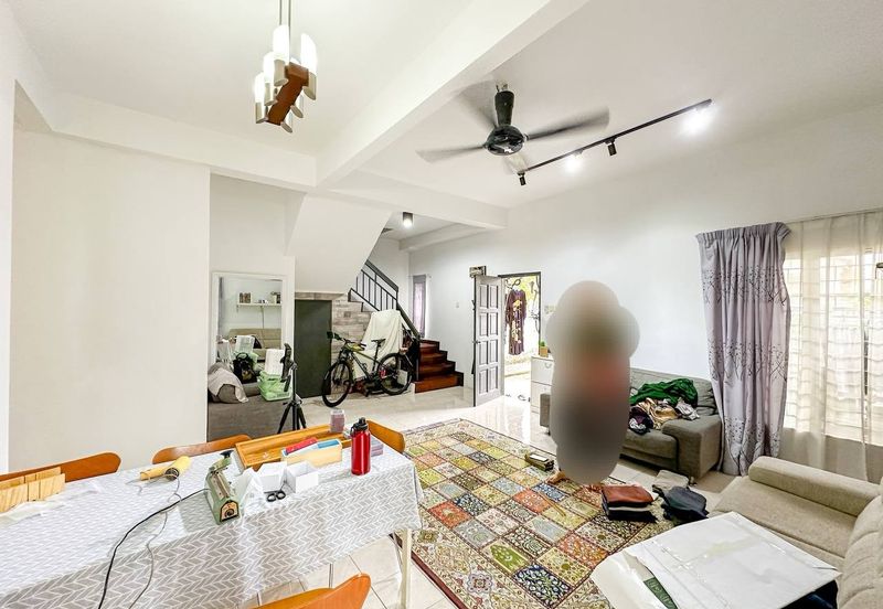 Bandar Bukit Mahkota