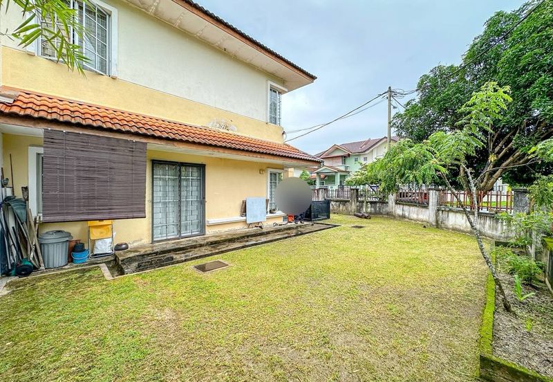 Bandar Bukit Mahkota