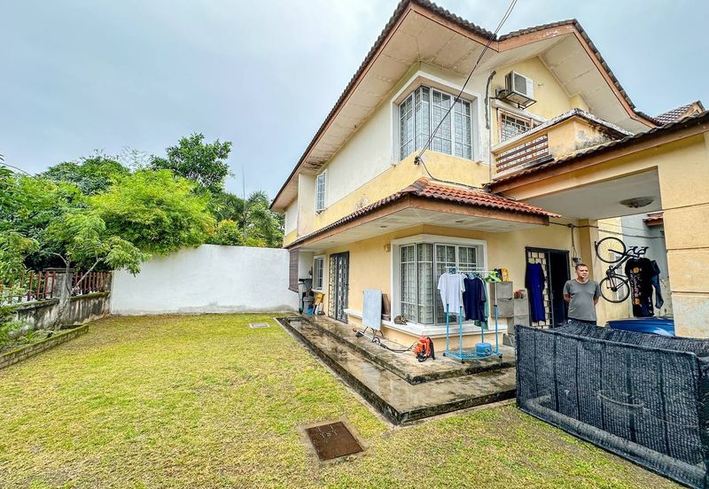 Bandar Bukit Mahkota