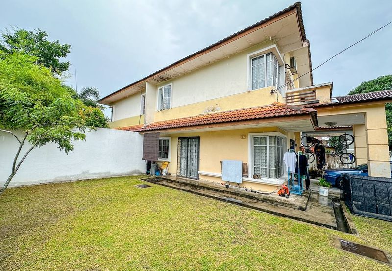 Bandar Bukit Mahkota