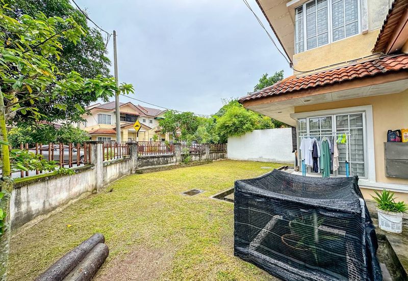 Bandar Bukit Mahkota