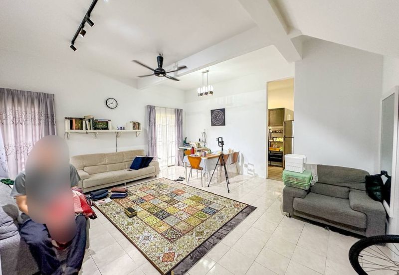 Bandar Bukit Mahkota