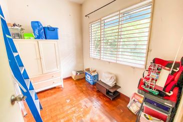 Desa View Towers Apartment