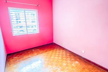 Desa View Towers Apartment