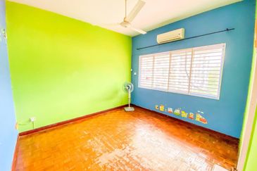 Desa View Towers Apartment