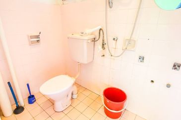 Desa View Towers Apartment