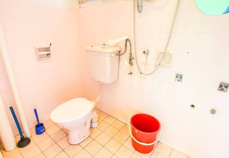 Desa View Towers Apartment