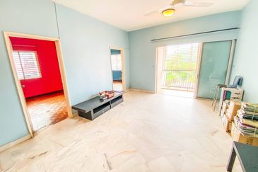 Desa View Towers Apartment