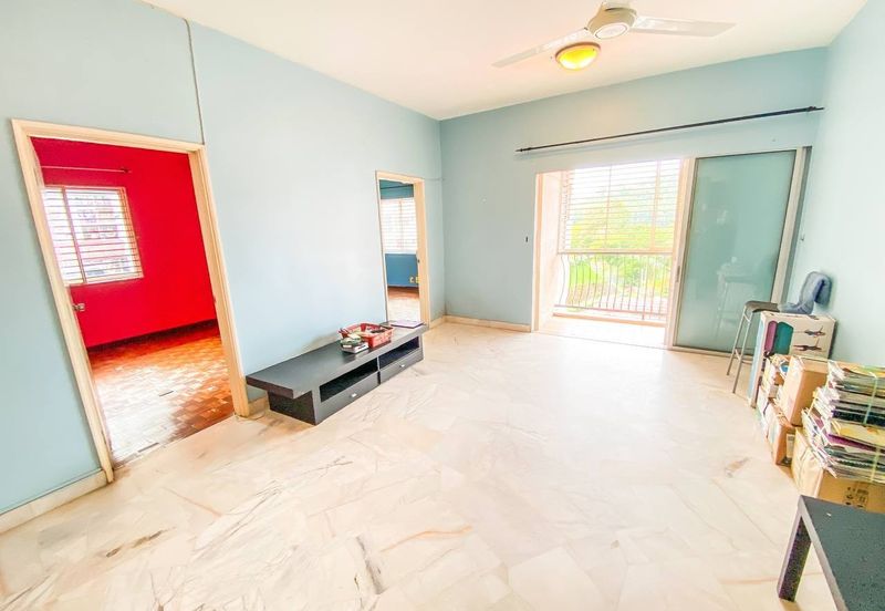 Desa View Towers Apartment