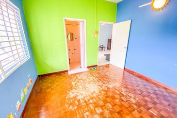 Desa View Towers Apartment