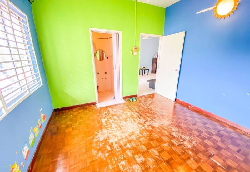 Desa View Towers Apartment