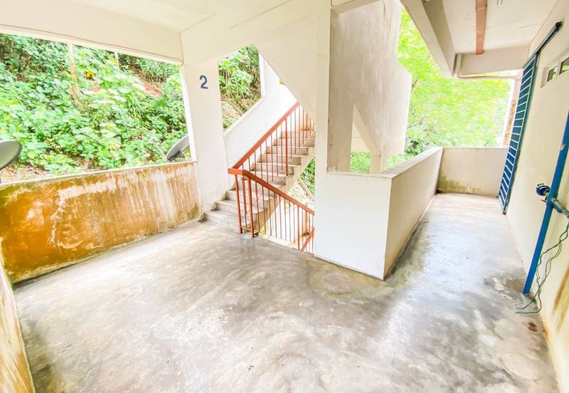 Desa View Towers Apartment