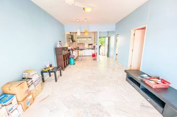 Desa View Towers Apartment