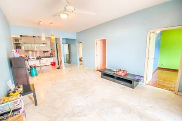 Desa View Towers Apartment