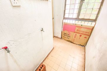 Desa View Towers Apartment