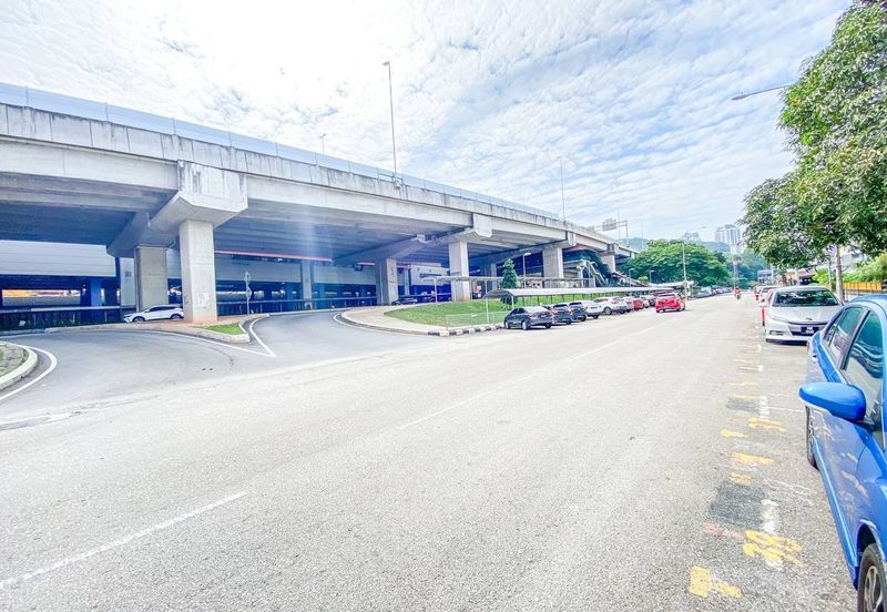 Flat Wangsa Maju @ Seksyen 1