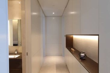 Pavilion Suites Kuala Lumpur