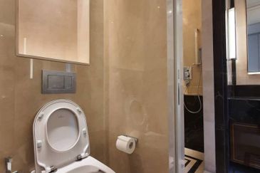 Pavilion Suites Kuala Lumpur