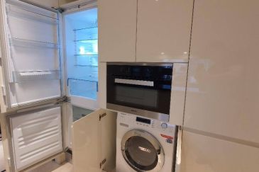 Pavilion Suites Kuala Lumpur