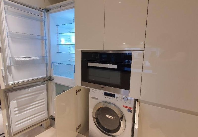 Pavilion Suites Kuala Lumpur