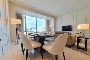 Pavilion Suites Kuala Lumpur