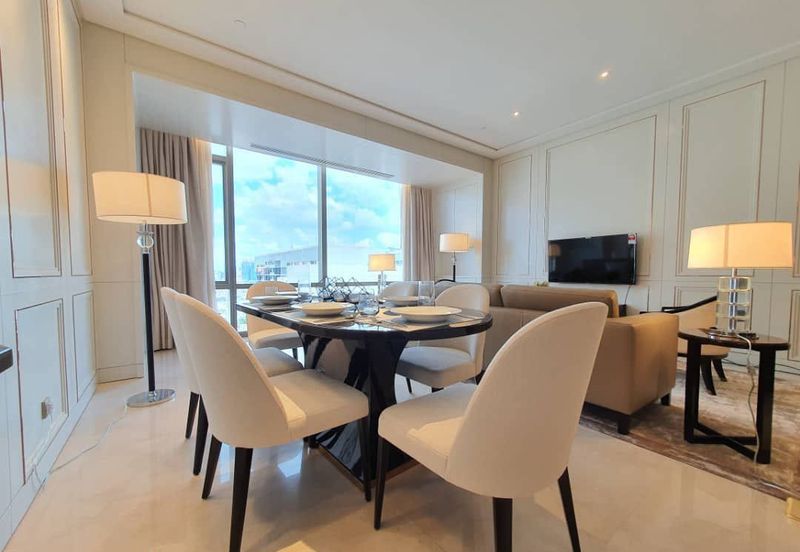 Pavilion Suites Kuala Lumpur