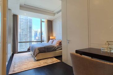 Pavilion Suites Kuala Lumpur