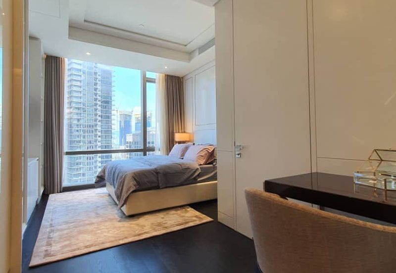 Pavilion Suites Kuala Lumpur