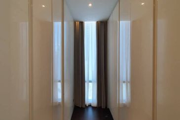 Pavilion Suites Kuala Lumpur