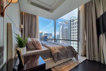 Pavilion Suites Kuala Lumpur