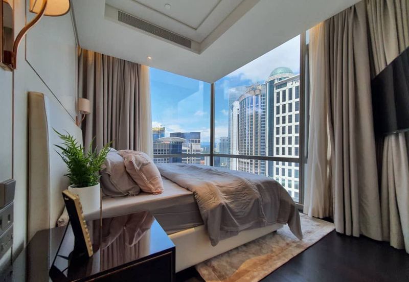 Pavilion Suites Kuala Lumpur