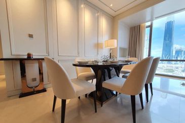 Pavilion Suites Kuala Lumpur