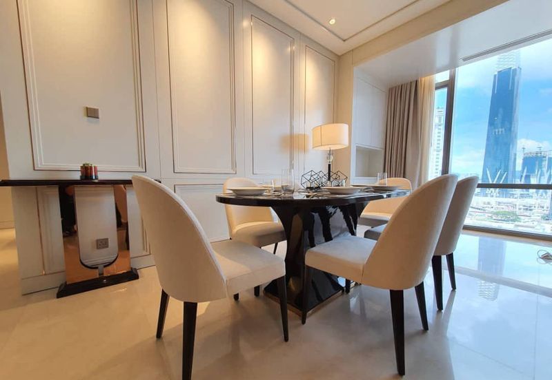 Pavilion Suites Kuala Lumpur