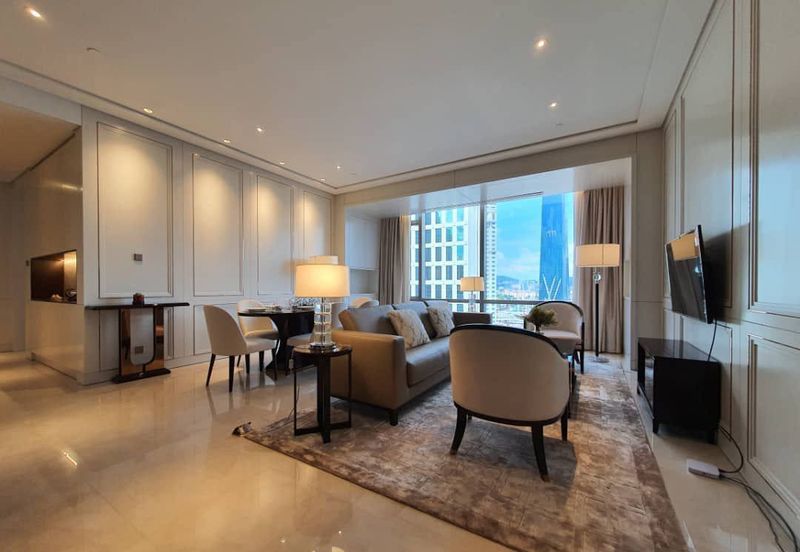 Pavilion Suites Kuala Lumpur