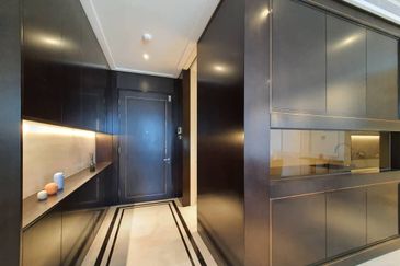 Pavilion Suites Kuala Lumpur