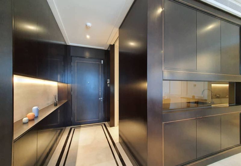 Pavilion Suites Kuala Lumpur