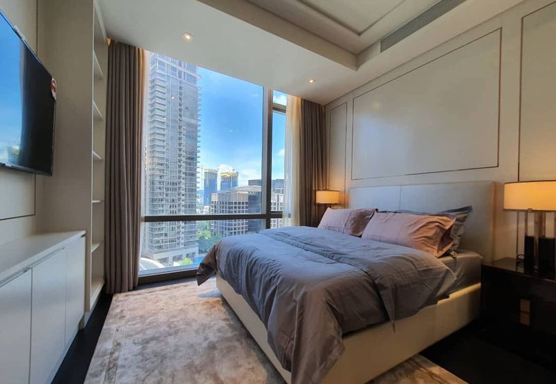 Pavilion Suites Kuala Lumpur