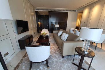 Pavilion Suites Kuala Lumpur