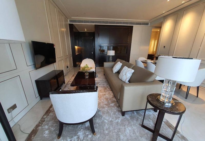 Pavilion Suites Kuala Lumpur