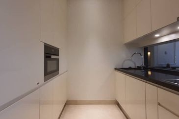 Pavilion Suites Kuala Lumpur