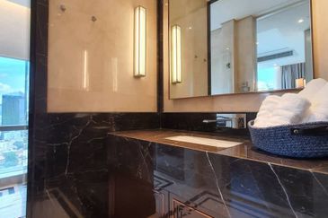 Pavilion Suites Kuala Lumpur