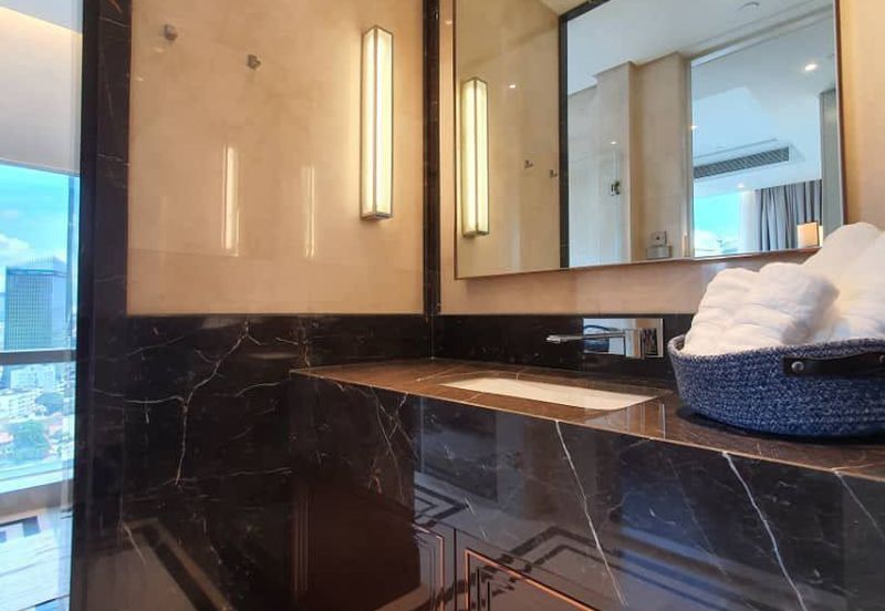 Pavilion Suites Kuala Lumpur