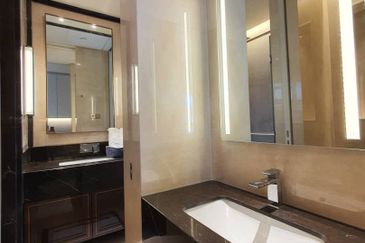 Pavilion Suites Kuala Lumpur