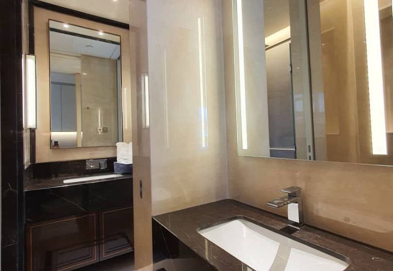 Pavilion Suites Kuala Lumpur