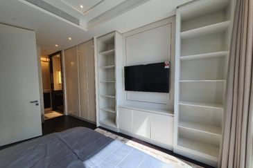 Pavilion Suites Kuala Lumpur