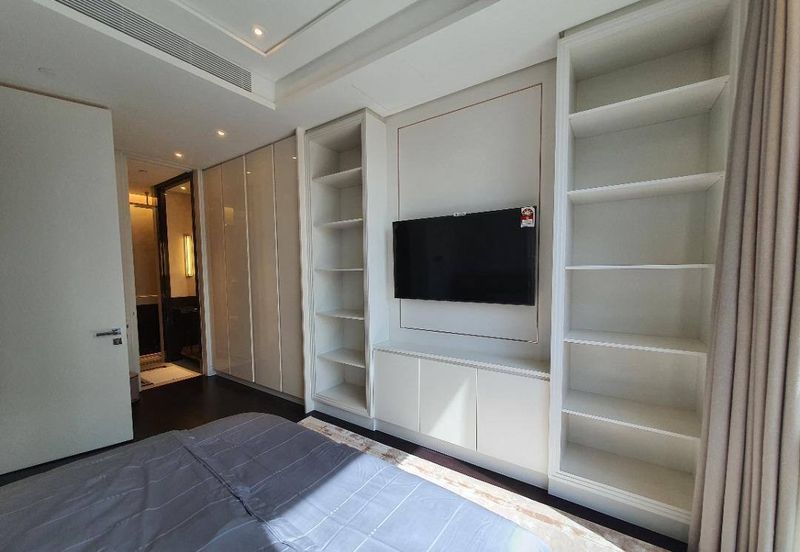 Pavilion Suites Kuala Lumpur