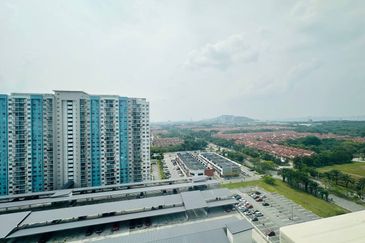 Harmoni 1 Putra Heights