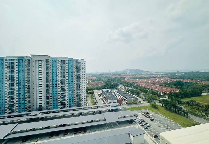 Harmoni 1 Putra Heights