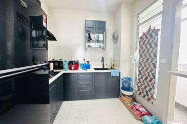 Harmoni 1 Putra Heights